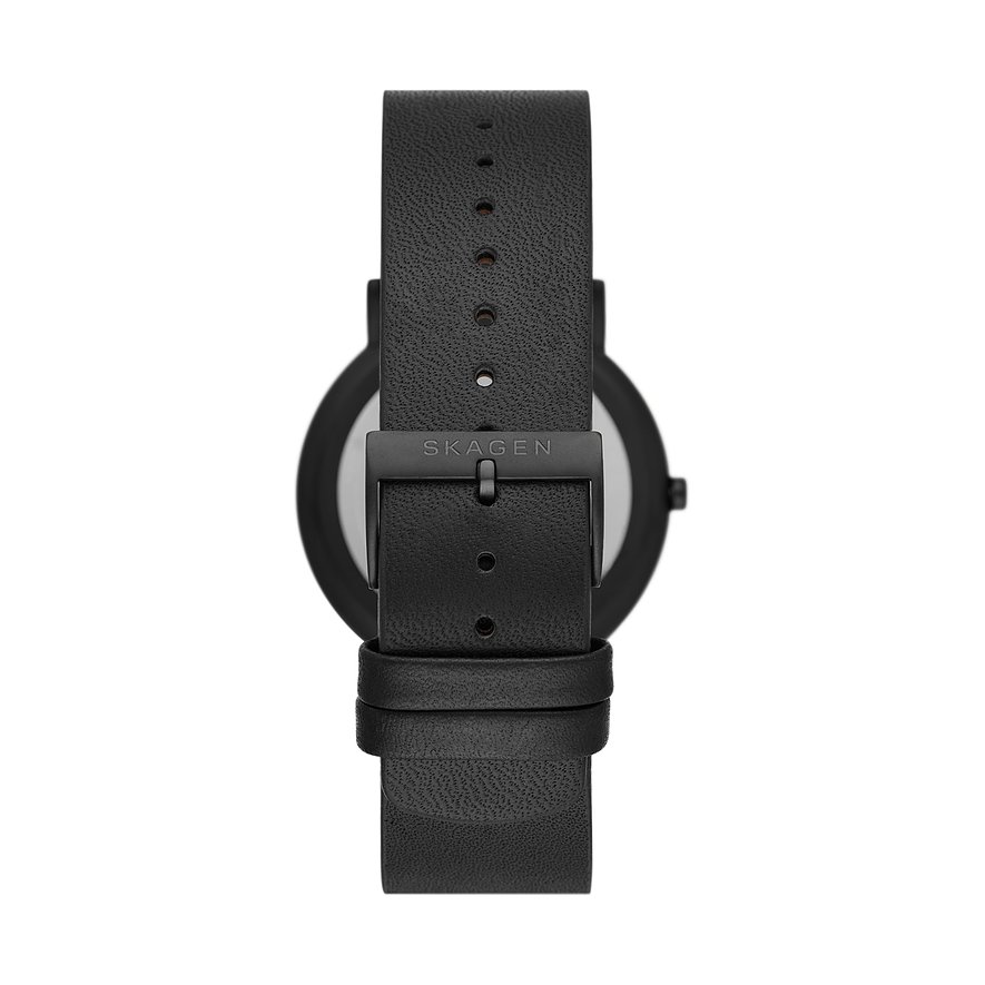 Skagen Herrenuhr SIGNATUR