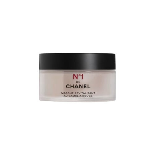 Chanel N°1 The Chanel Masque Revitalisant Gjenfyllbar 50 gram