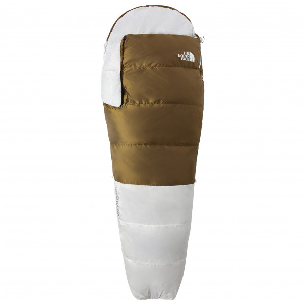 The North Face - Gold Kazoo Eco - Daunenschlafsack