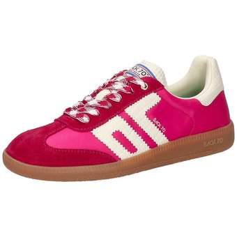 Back70 Sneaker in pink