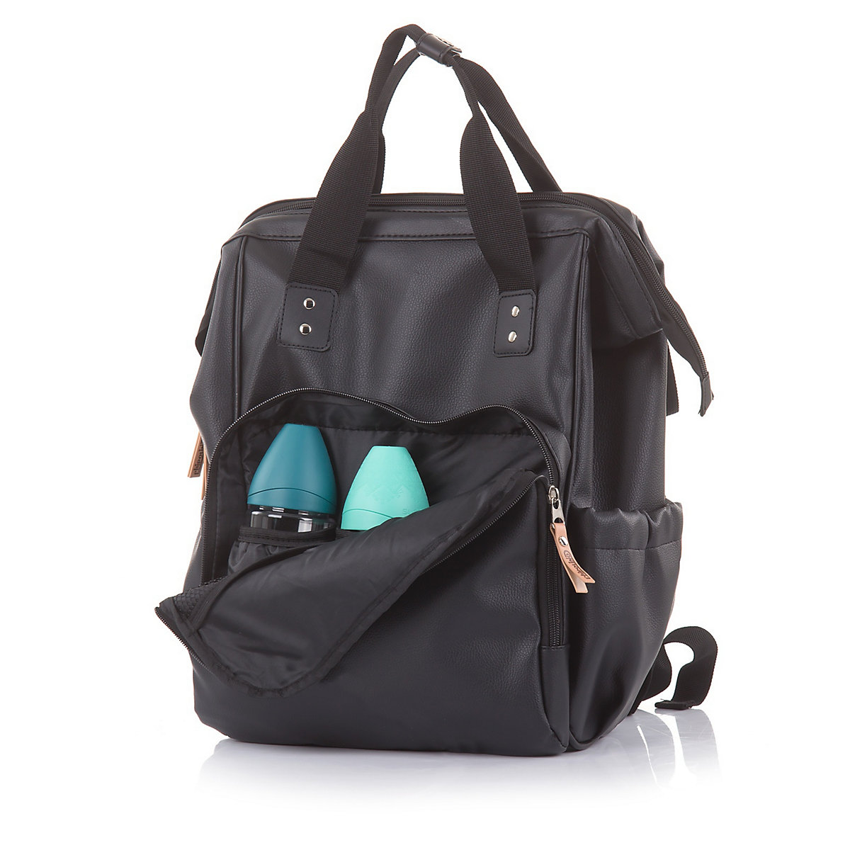 Kinderwagentasche mit Wickelunterlage Wickeltaschen