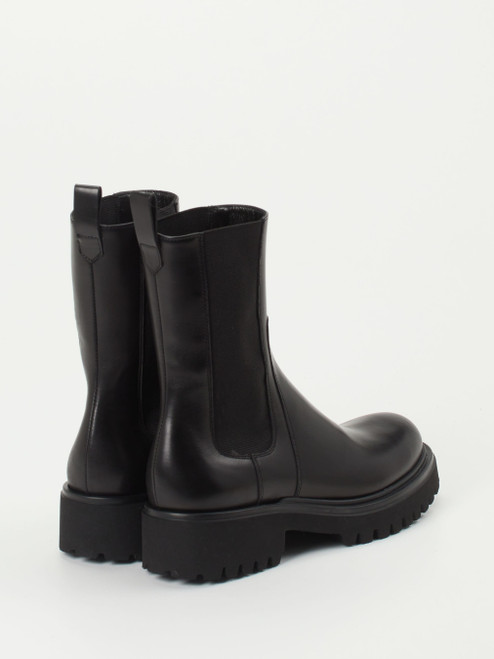 Chelsea Boots-17350090127 Konstantin Starke