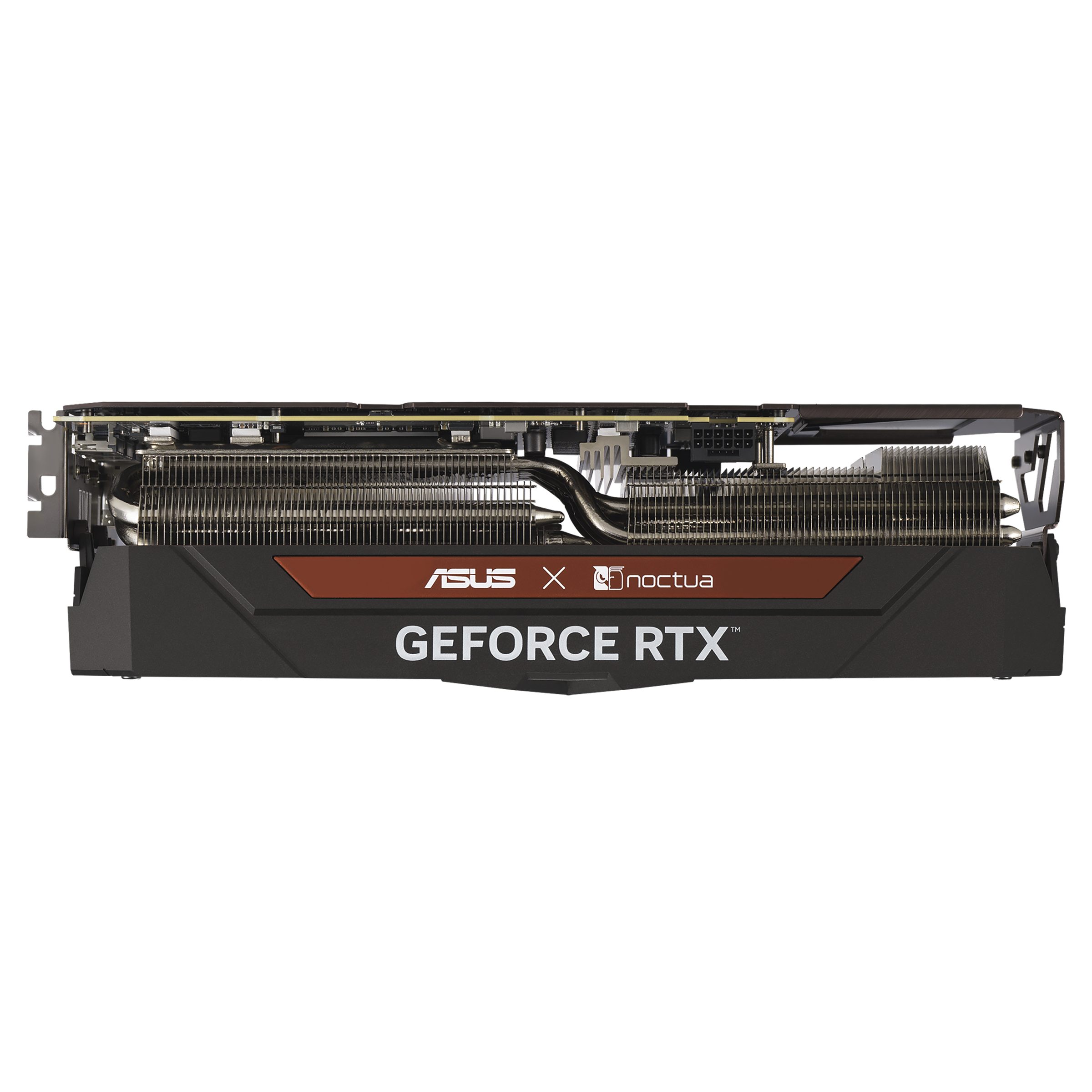 Asus RTX4080-O16G-NOCTUA Grafikkarte (16 GB, GDDR6X)