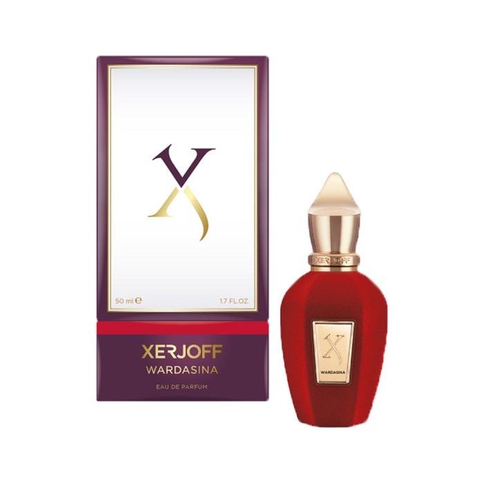 Eau de Parfum Spray