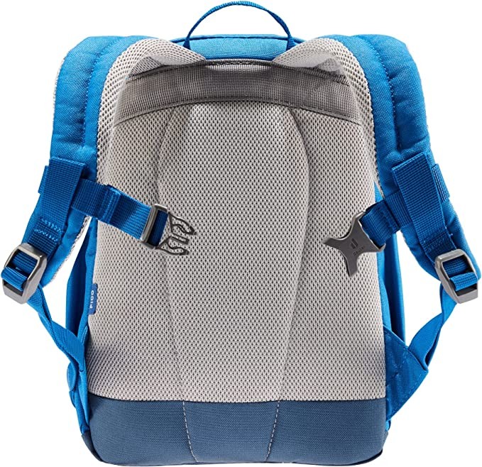 DEUTER Handtaschen blau