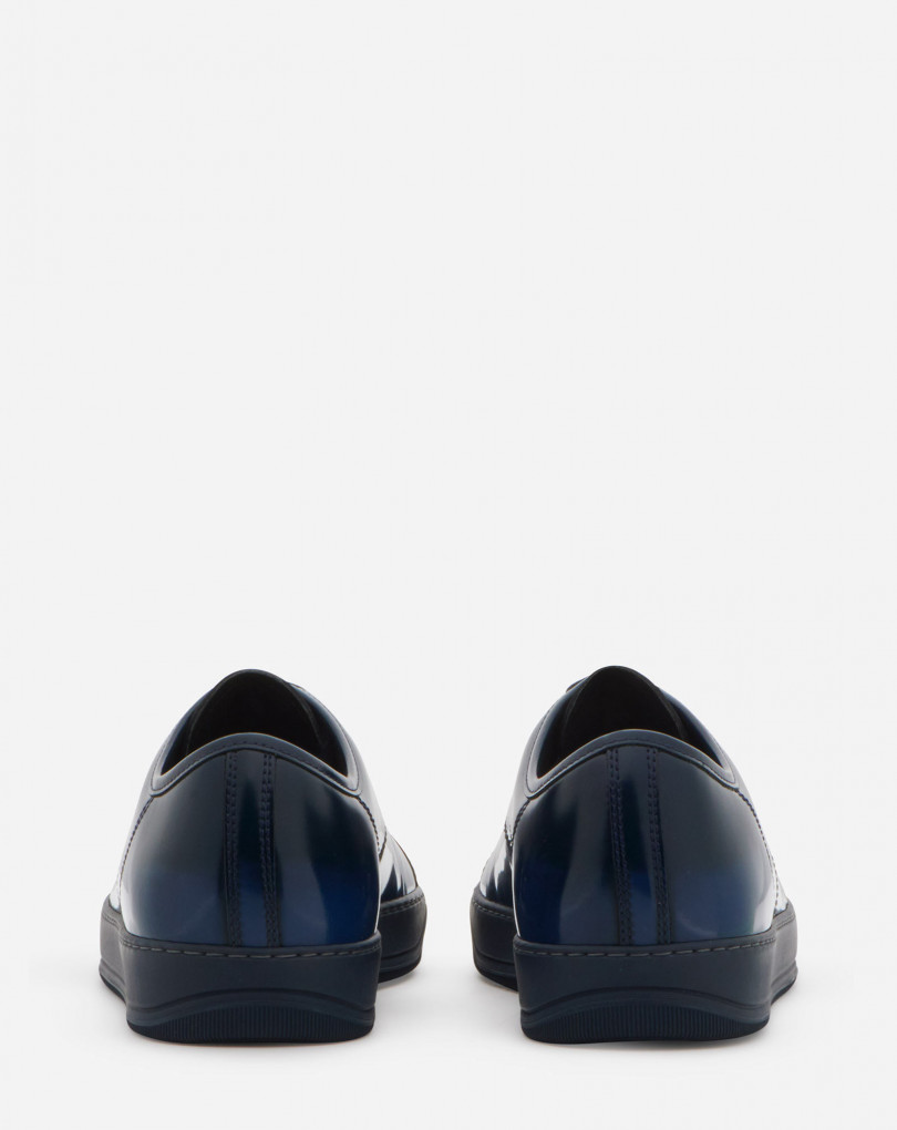 SNEAKERS DBB1ABRASIVATO