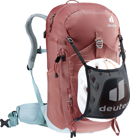 deuter Trail Pro 31 SL | Wanderrucksack