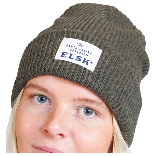 ELSK - Earth Loving Apparel Beanie - Mütze