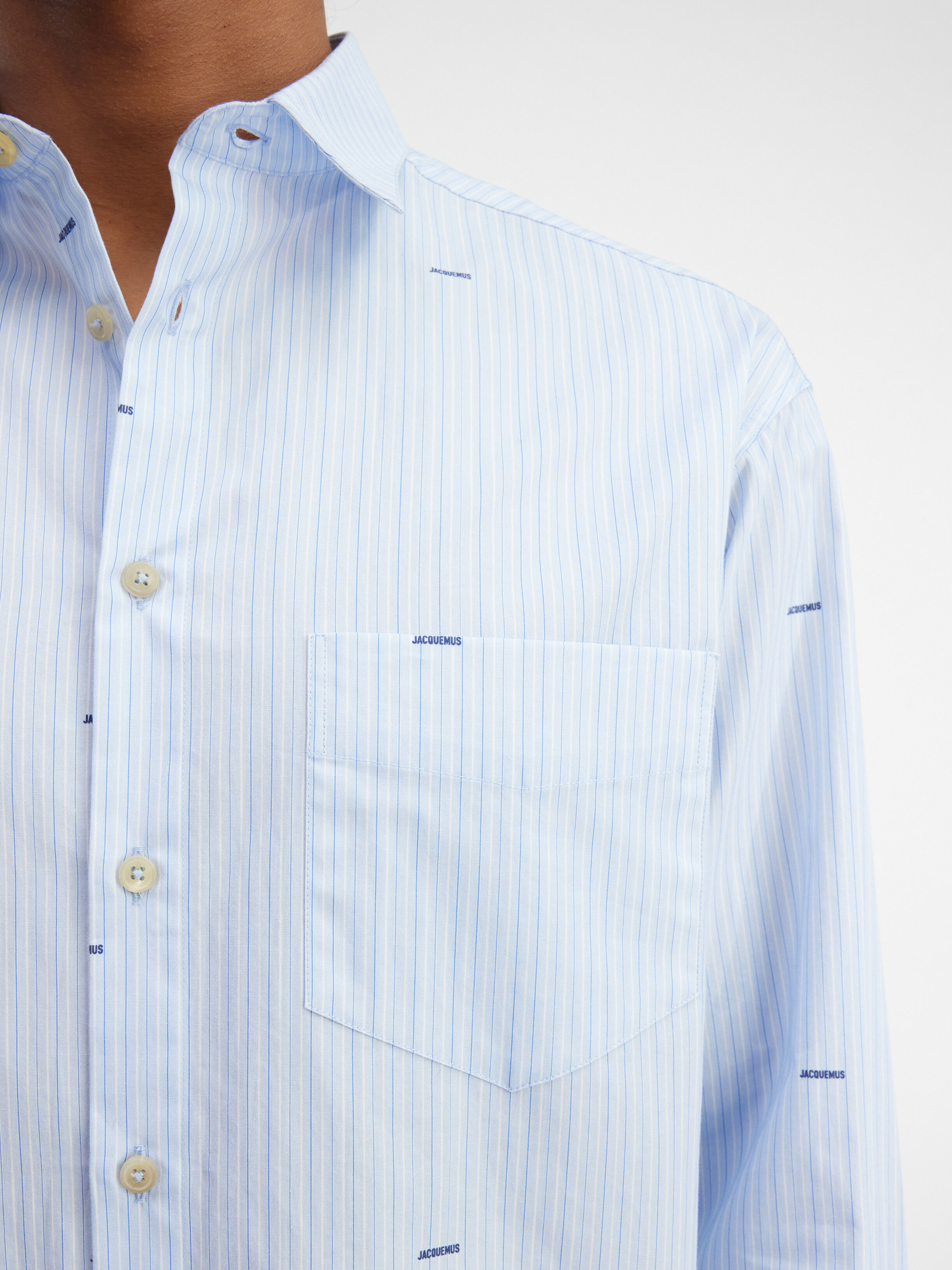 La chemise Simon