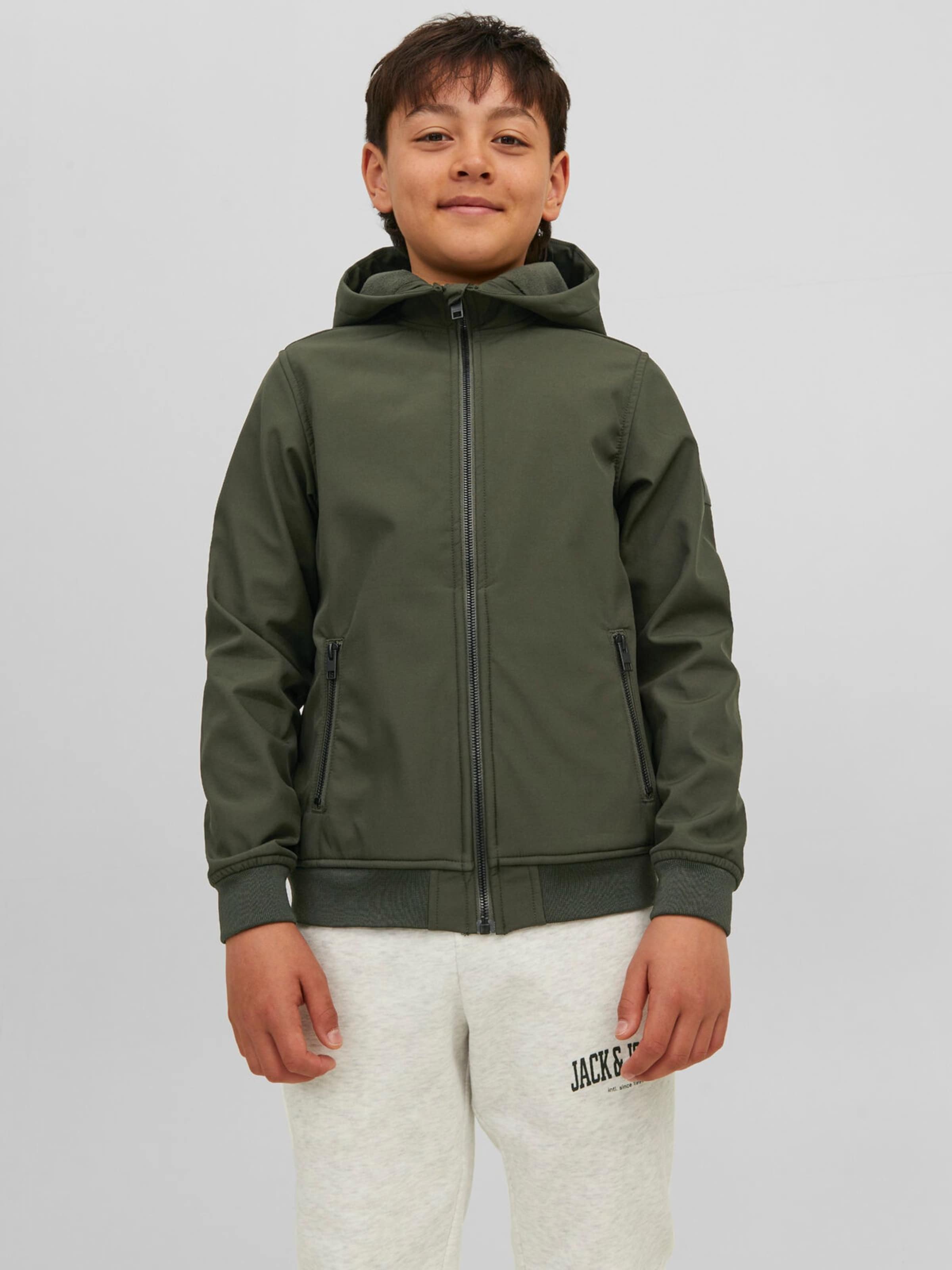 Performance Jacket