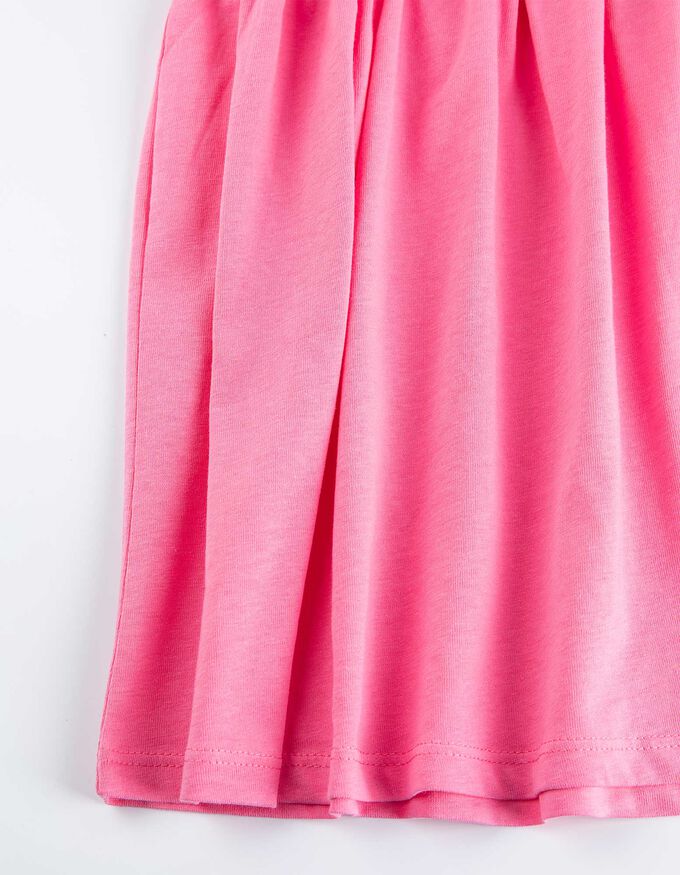Kleid - Print