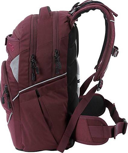 NITRO Daypack Superhero Schulrucksack 44 cm