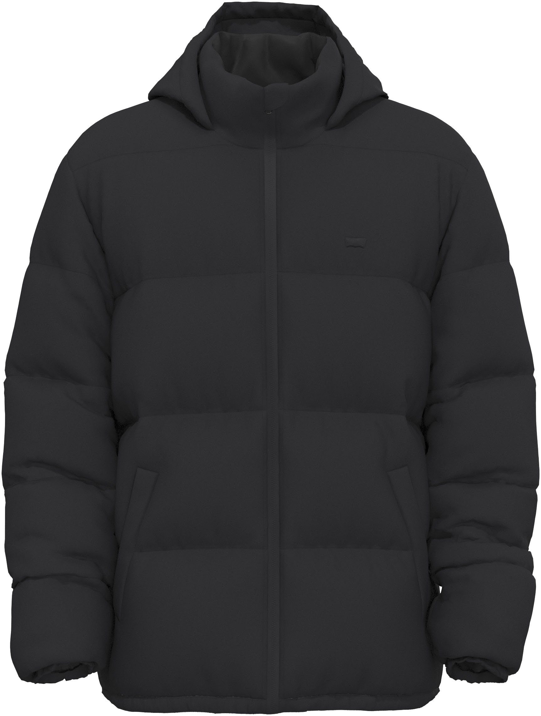 Levi's® Outdoorjacke SUNSET SHORT PUFFER