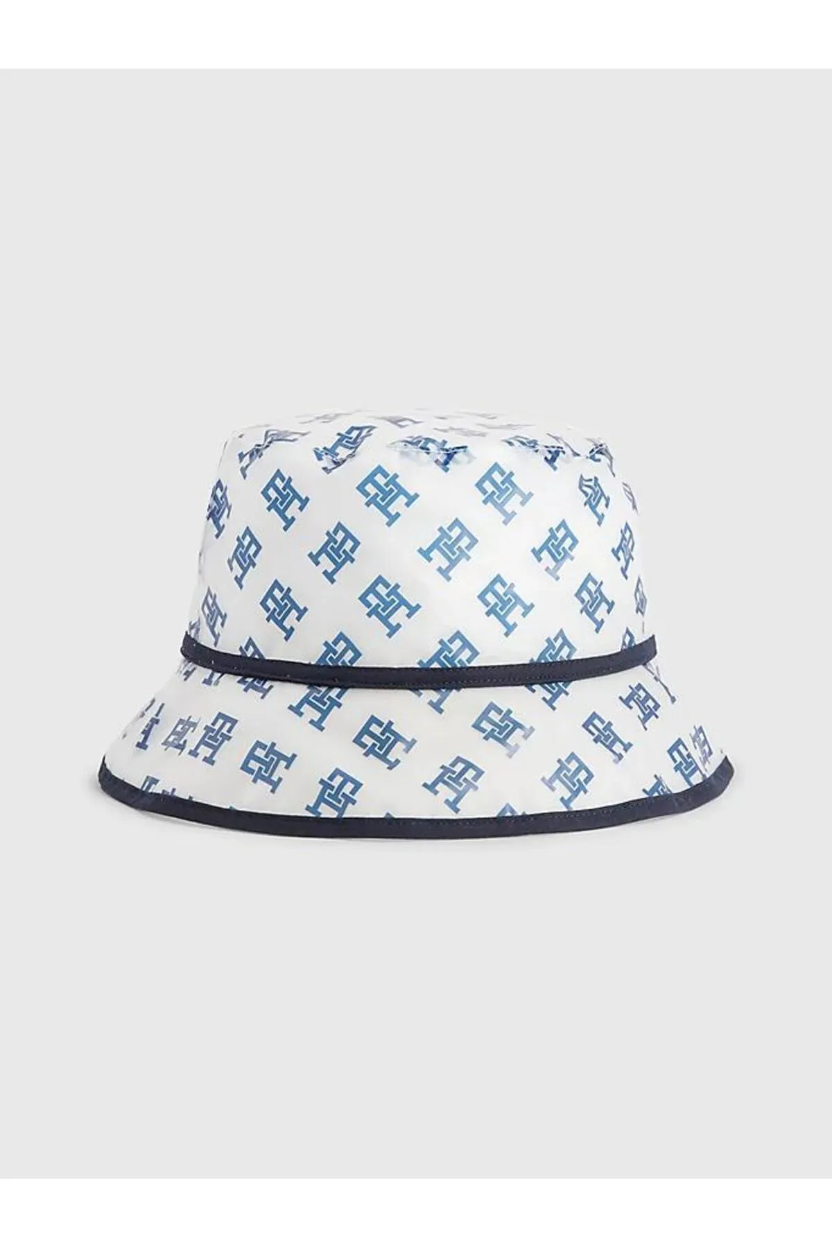 Tommy Hilfiger  Tommy Coast Fischerhut, Monochrom