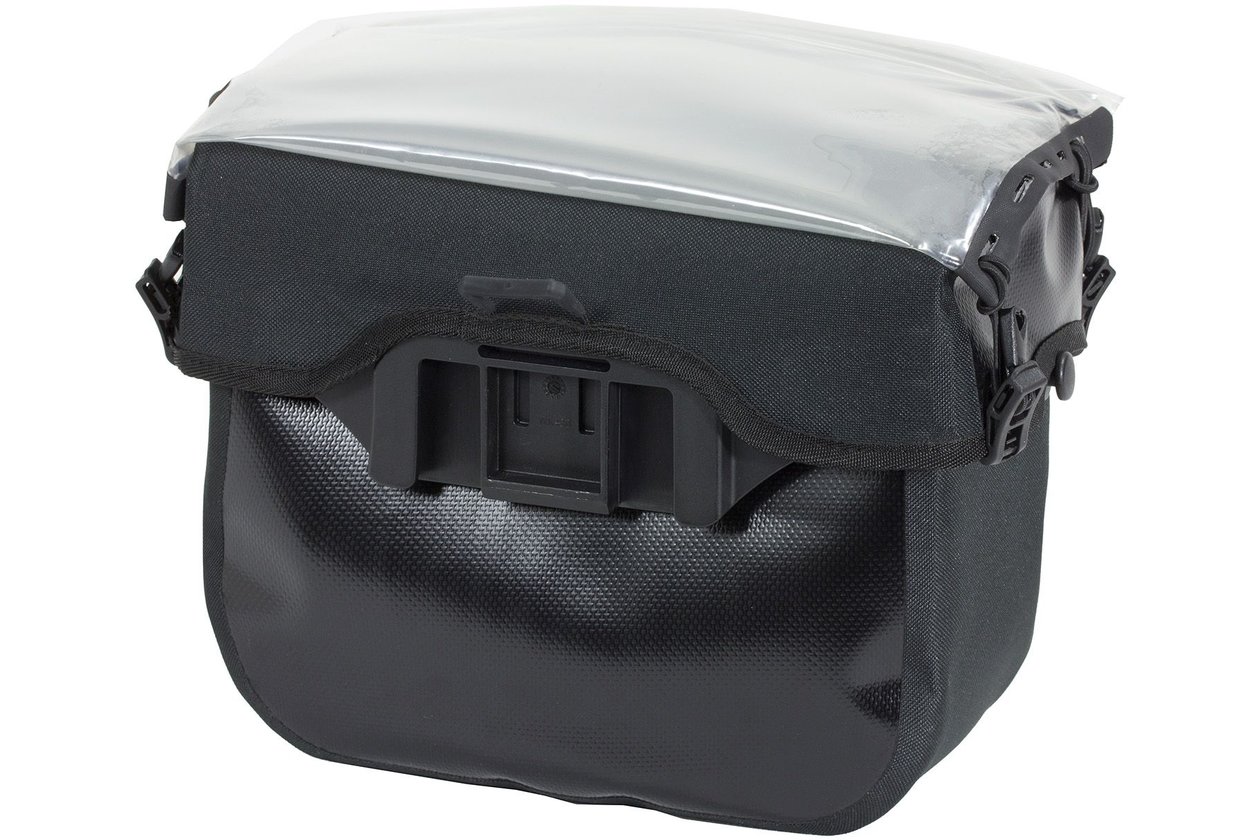Ortlieb Ultimate Six Map-Case