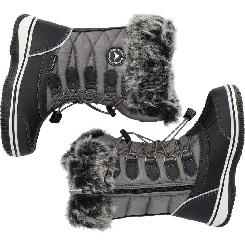 Mols Rabon Stiefel Kinder