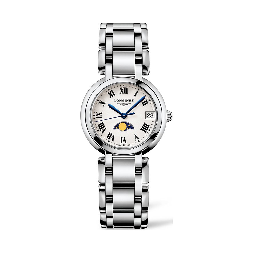 Longines Damenuhr Elegance Longines PrimaLuna