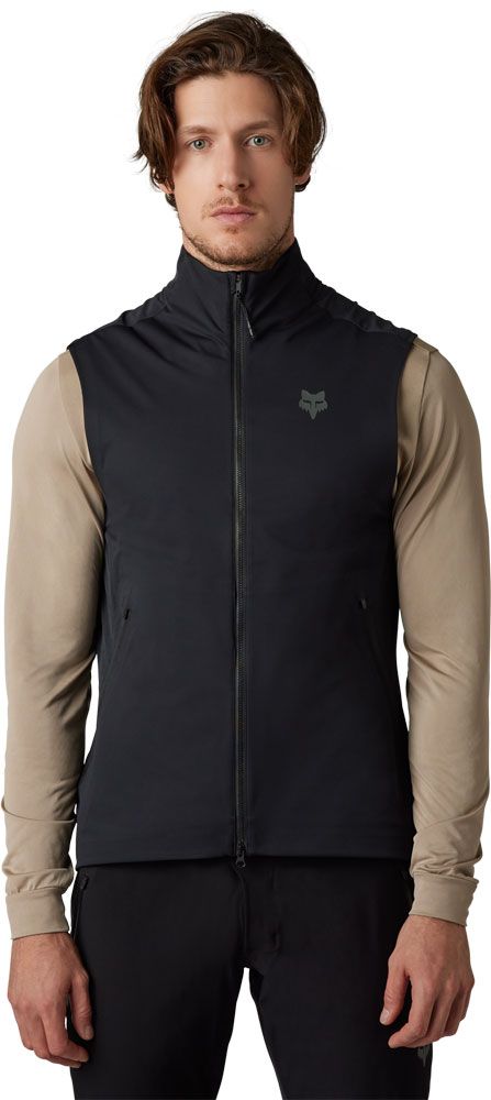 Fox Racing Flexair Vest - MTB Windweste‌ kaufen | Bike-Discount