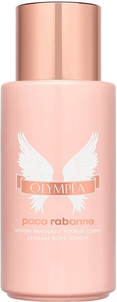 Paco Rabanne Olympéa Bodylotion