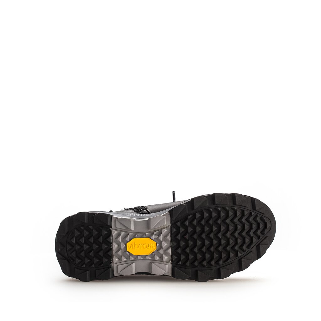 rollingsoft Winterstiefelette schwarz