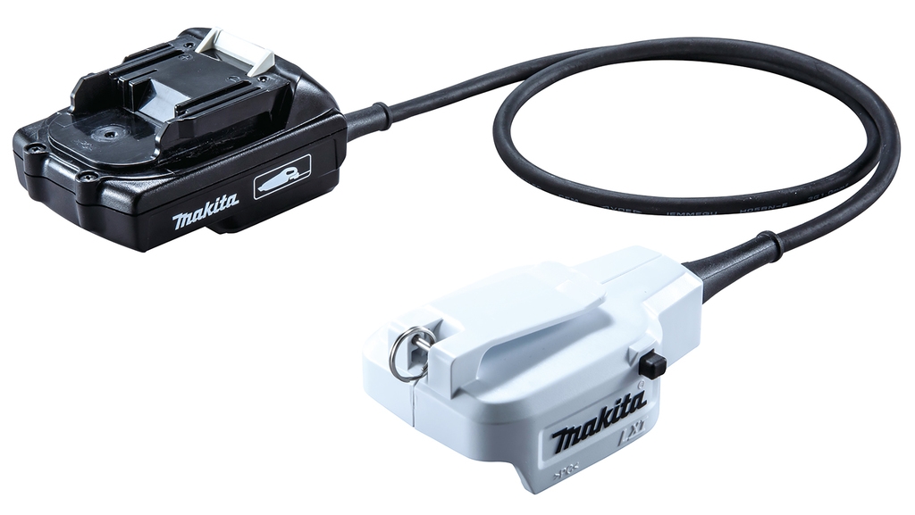 Makita pribor 191M50-5 adapter za nošenje 2X18 V BAP18C