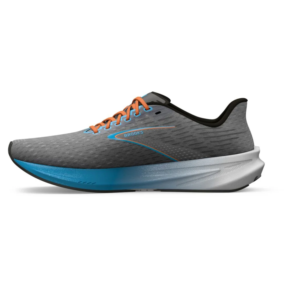 Brooks Hyperion 110407-1D-020 / grau