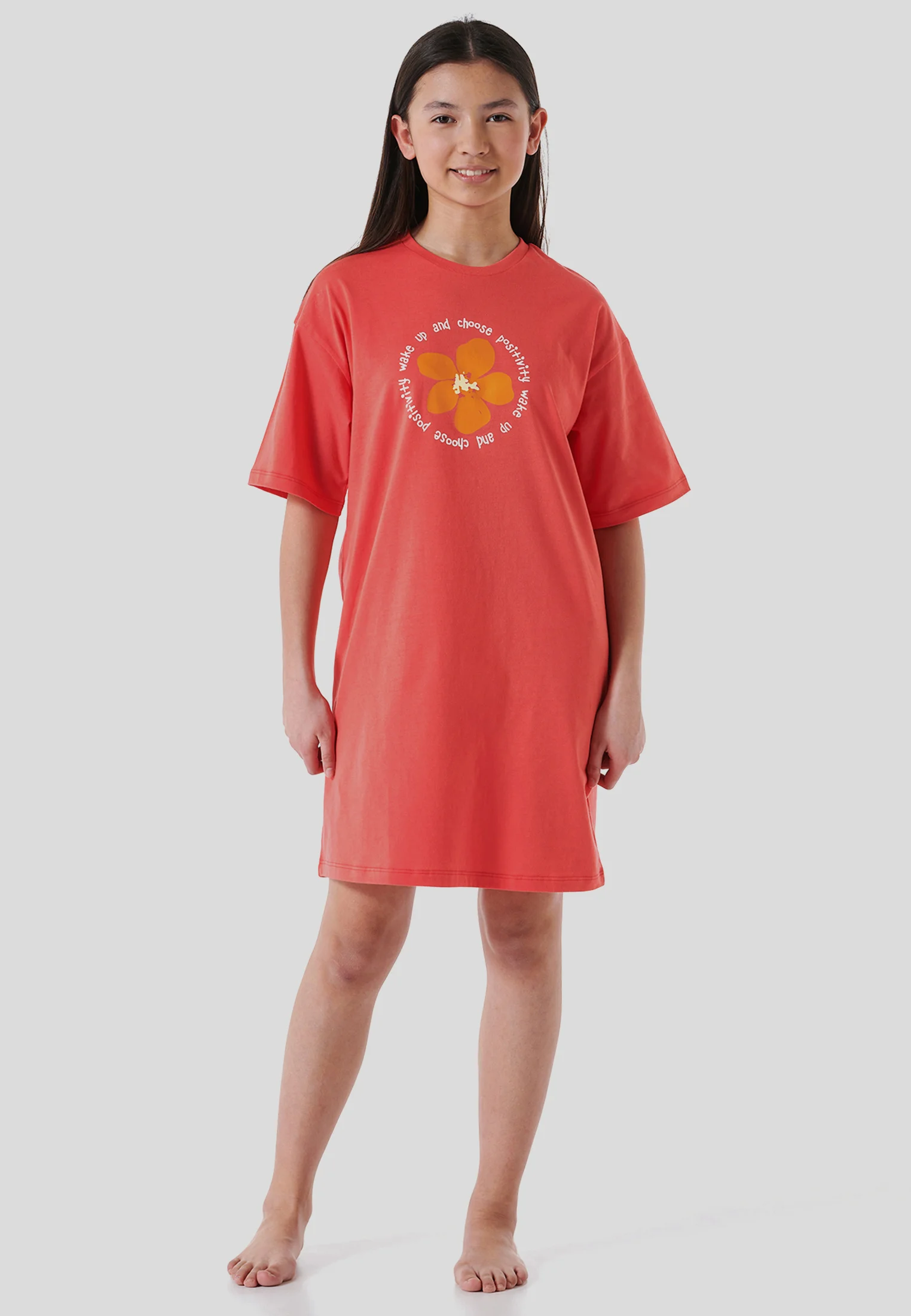 Schiesser KURZARM - Camisón