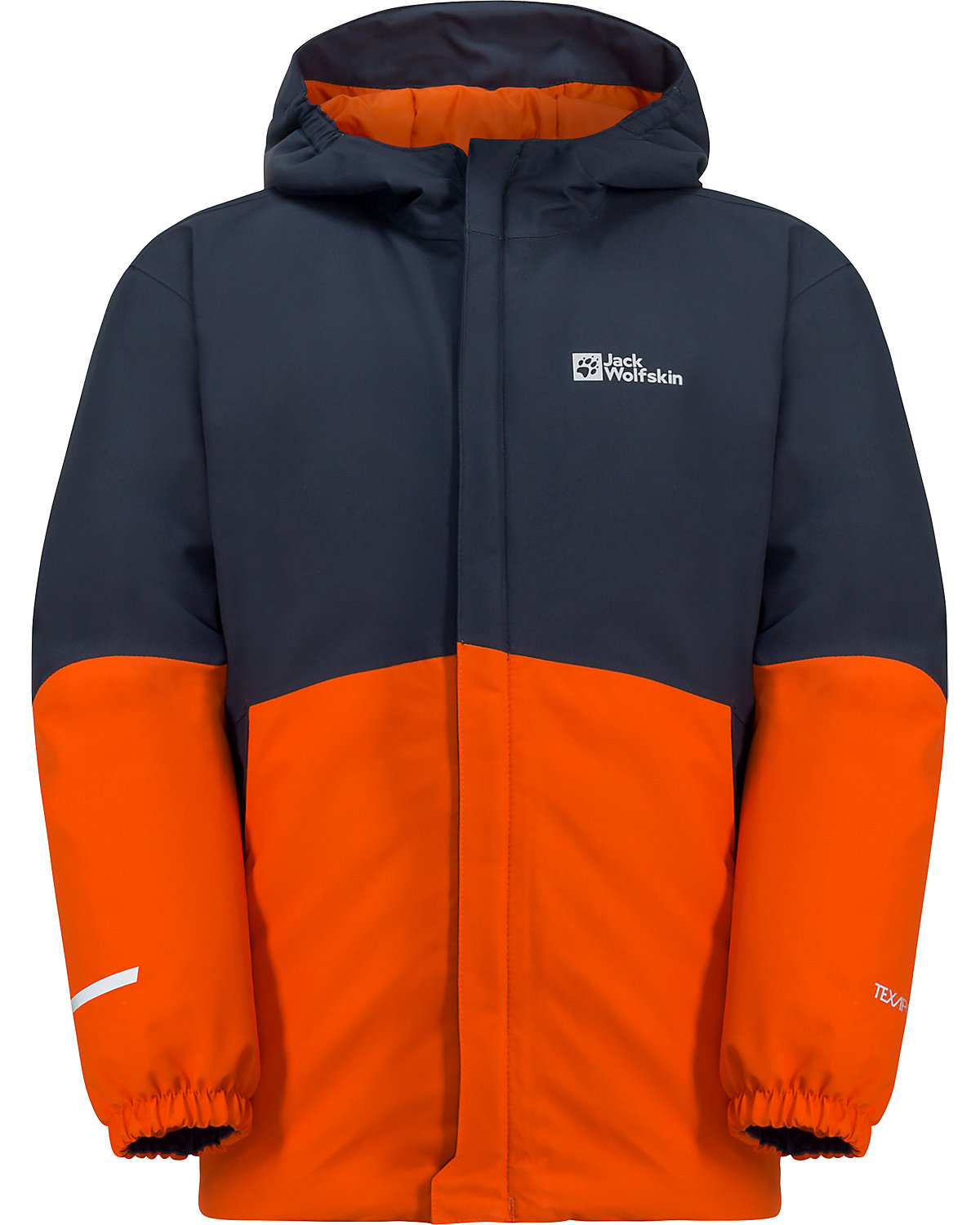 Kinder Winterjacke