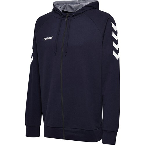 HERREN KAPUZENSWEAT GO