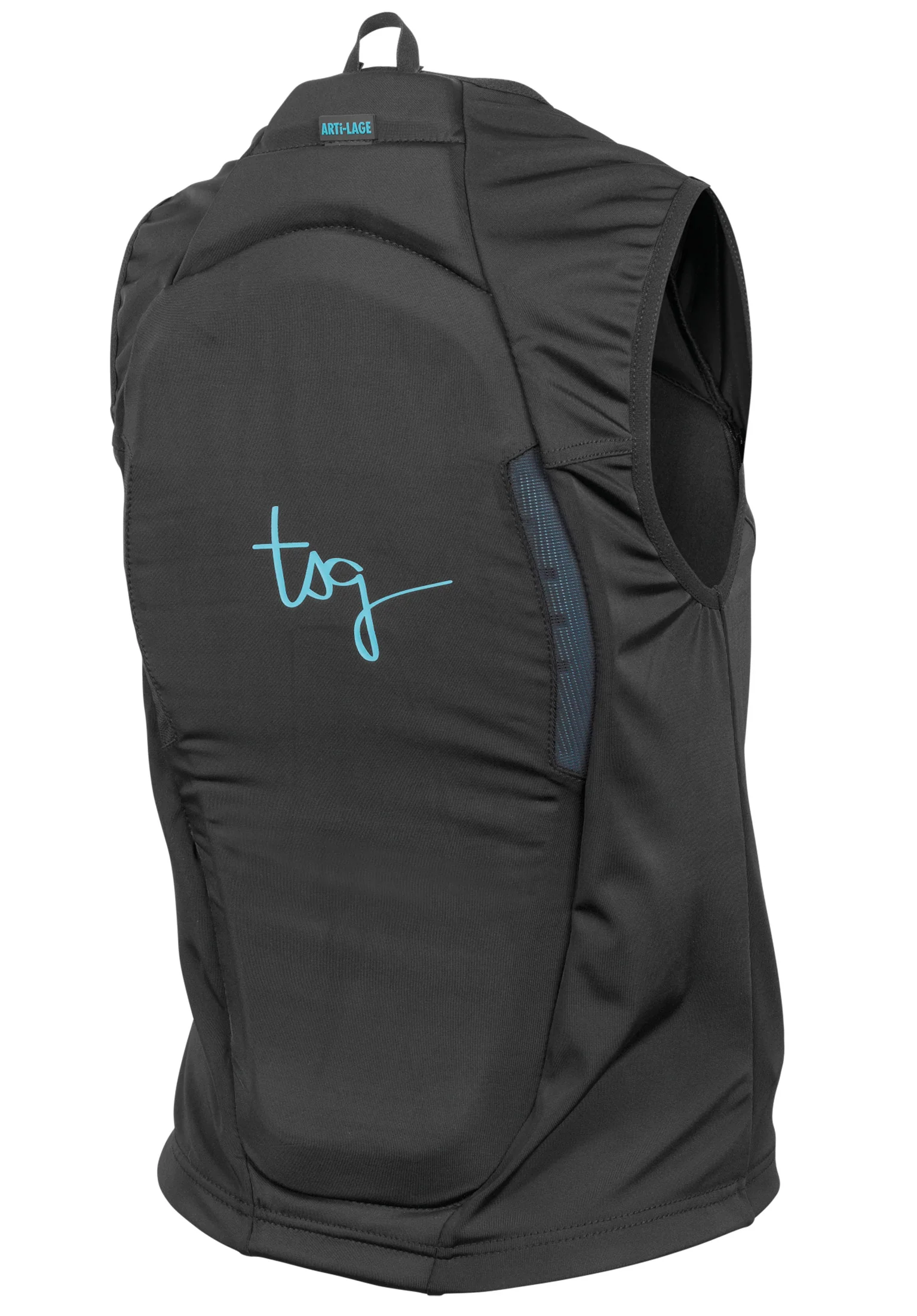 Backbone Vest WMN A