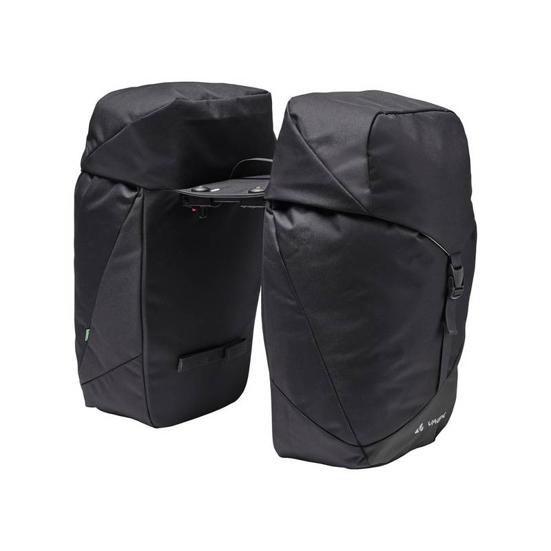 VAUDE TwinRoadster (UniKlip 2) Fahrradtasche