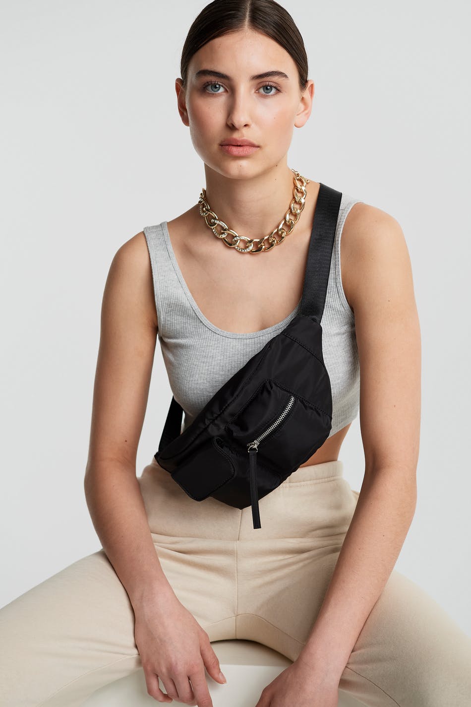 Miranda tank