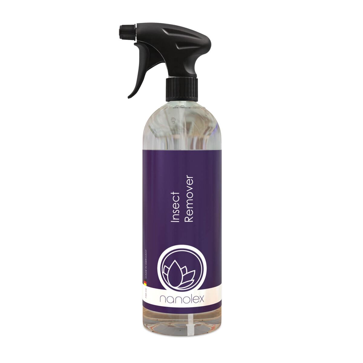 Nanolex Insect Remover gebrauchsfertig 750ml