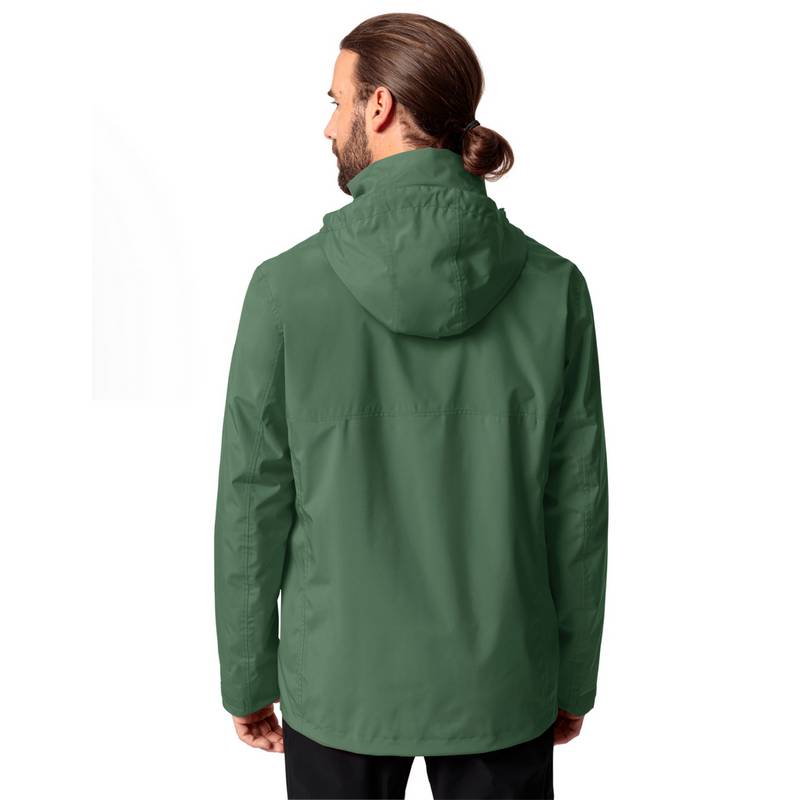 VAUDE Men's Rosemoor 3in1 Jacket Doppeljacke Herren