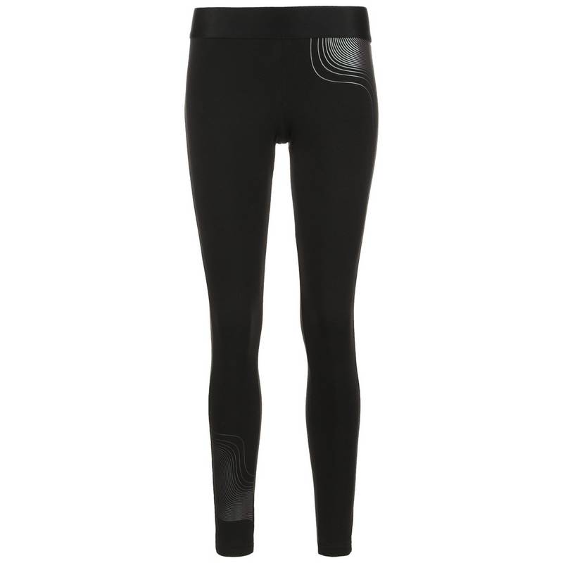 adidas Holiday Graphic Leggings Damen