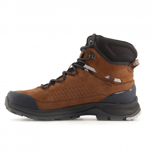 Vaude - Women's TRK Skarvan Tech Mid STX - Wanderschuhe