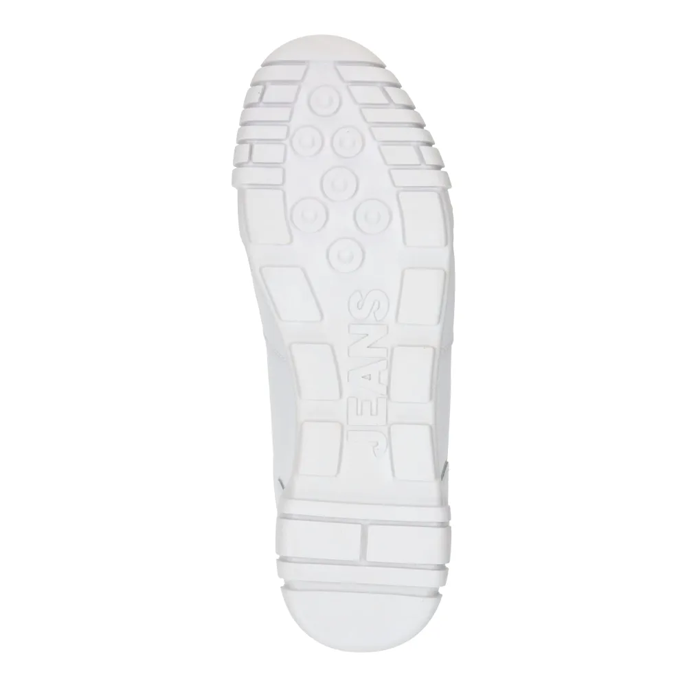 Tommy Hilfiger Cupsole EM0EM01396-YBS / weiss