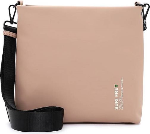SURI FREY Umhängetasche SFY SURI Green Label Jenny