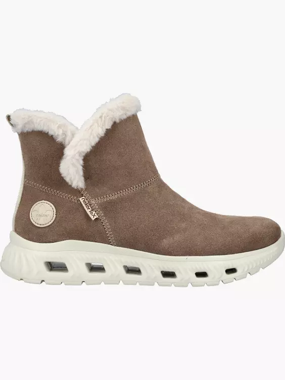 Rieker Damen Kurzstiefel