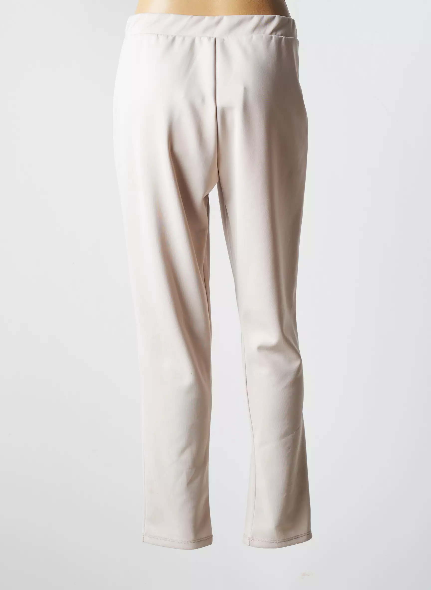 Ego Jogging Femme couleur beige