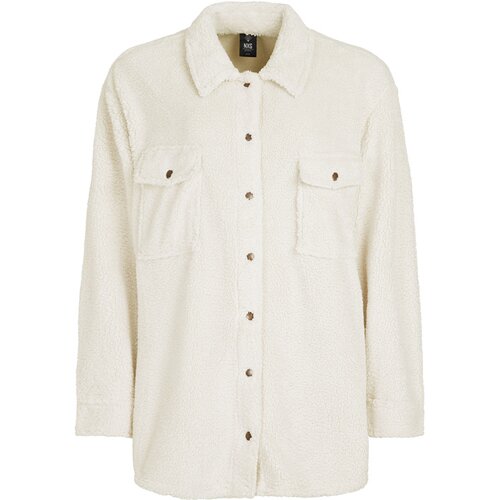 DAMEN HEMD NXGIDAS LONGSLEEVE SHIRT