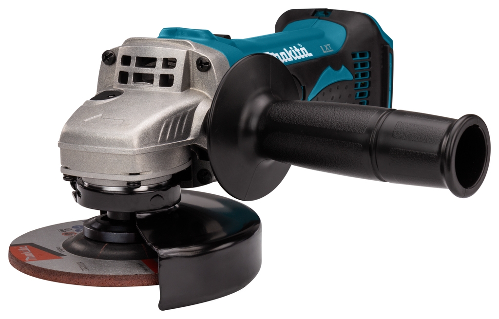 Esmerilhadeira angular Makita DGA452Z 18V 115 mm (sem baterias e carregador)
