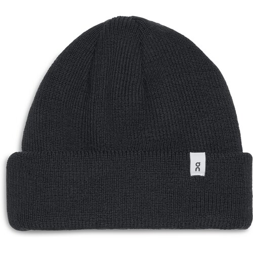 HERREN MÜTZE MERINO BEANIE U