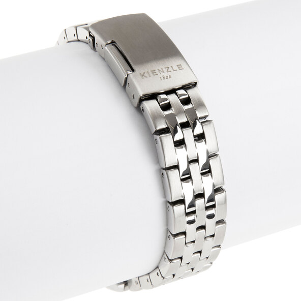 Damen-Armbanduhr mit Datumsanzeige Model-No AN4-KIAU-ML