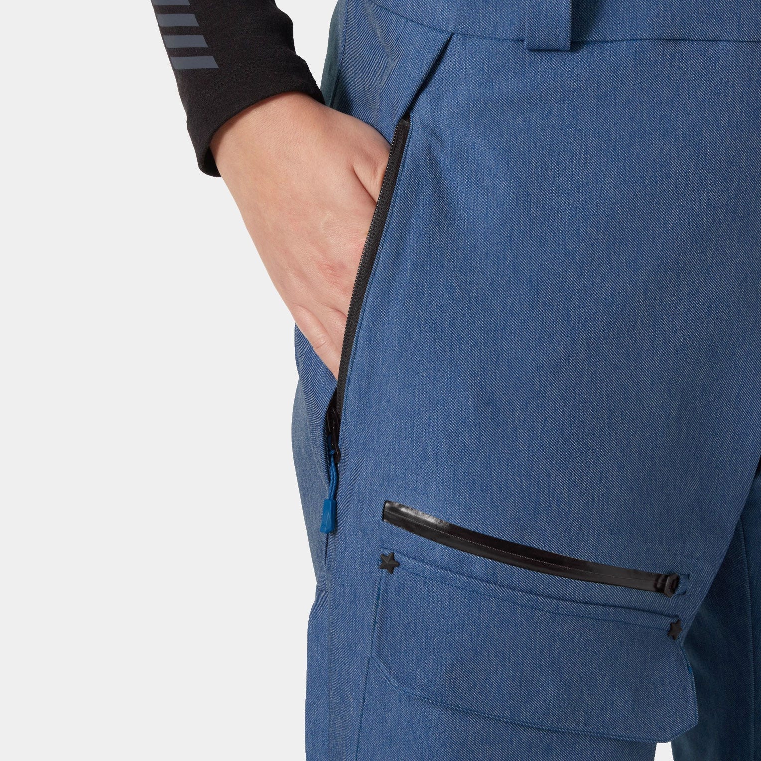 Women's Powderqueen Bib Pant