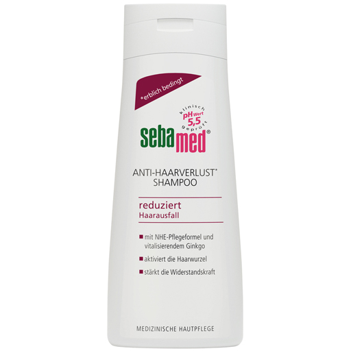 SEBAMED Anti-Haarverlust Shampoo  200 ml  Shampoo