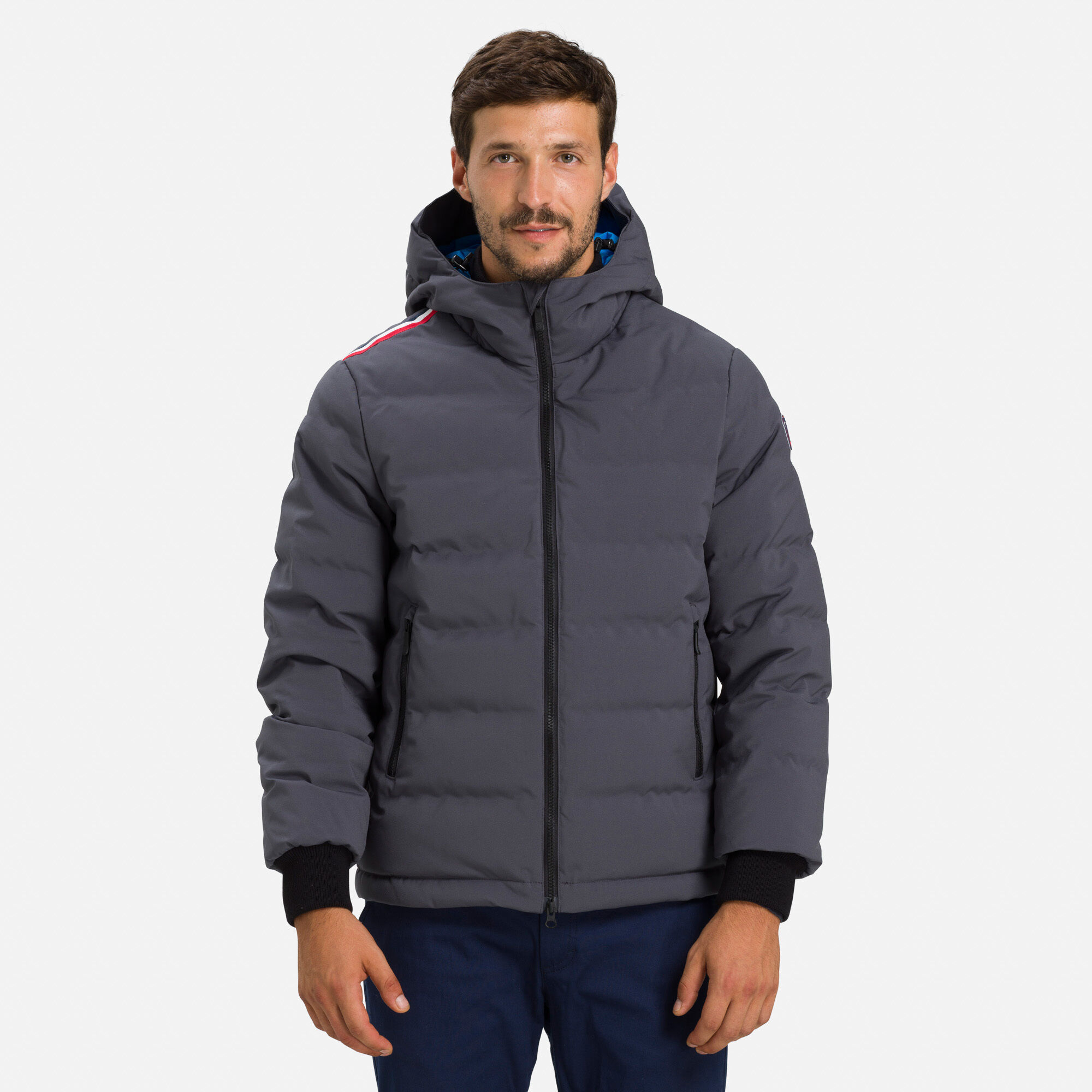 Veste Cesar Bonded Homme
