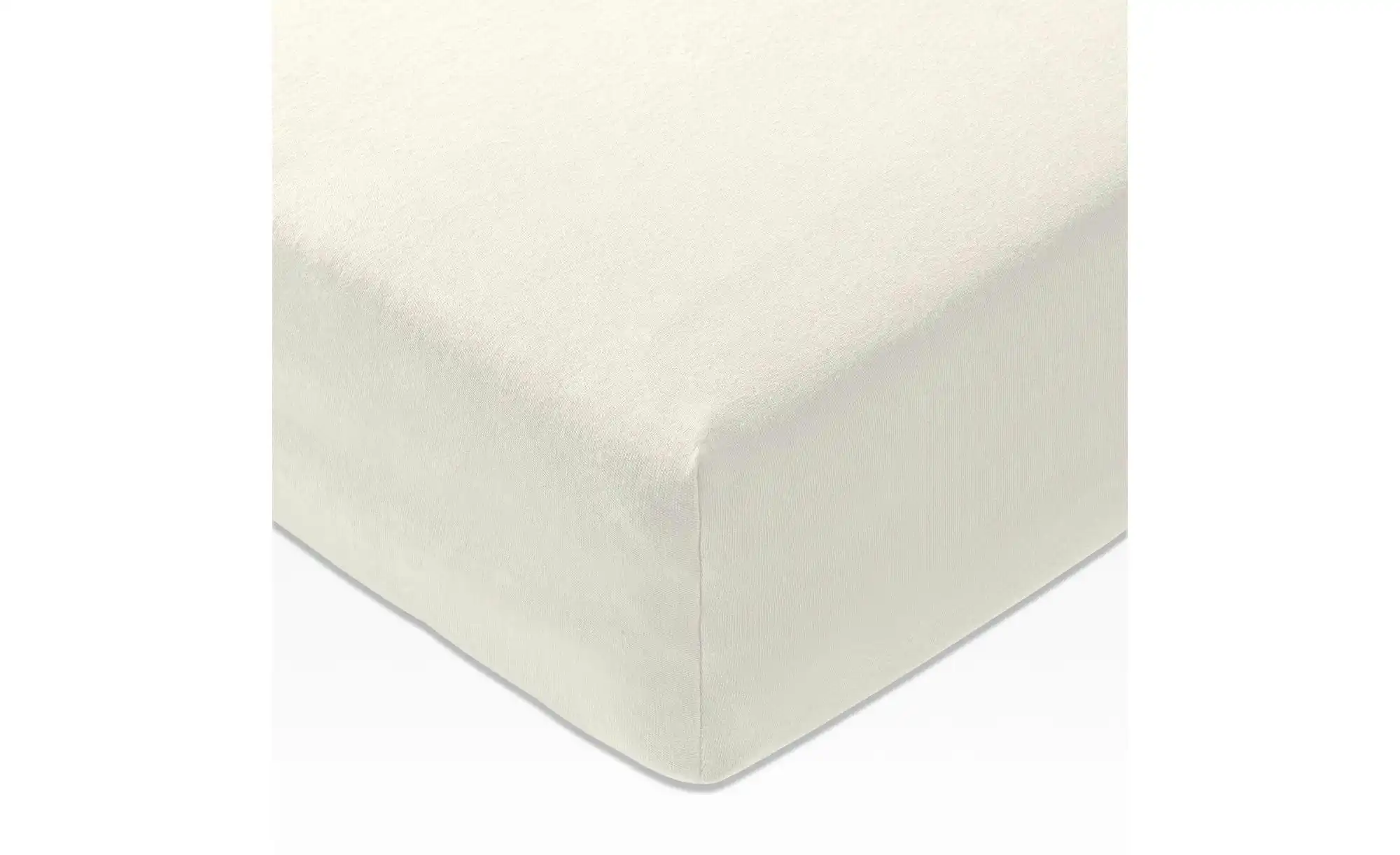 JOOP! Boxspringspannbetttuch Uni