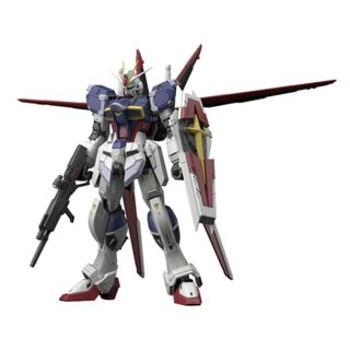 Gundam - RG Force Impulse Gundam Spec II