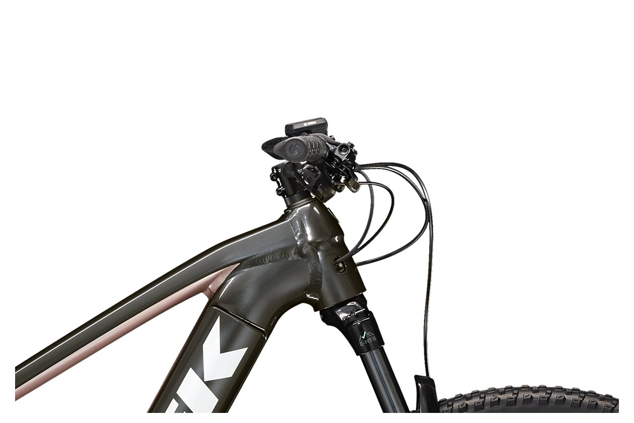 Trek Powerfly 5 - 625 Wh - 2022 - 27,5 Zoll - Diamant
